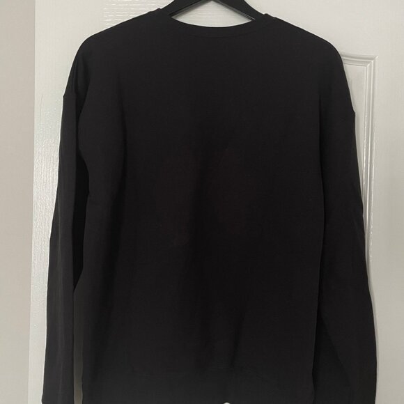 Disney's The Haunted Mansion Sweatshirt Size M - Picture 3 of 5